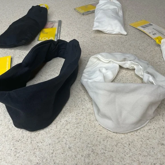 NWT Heat Headband by Lole - Picture 2 of 6